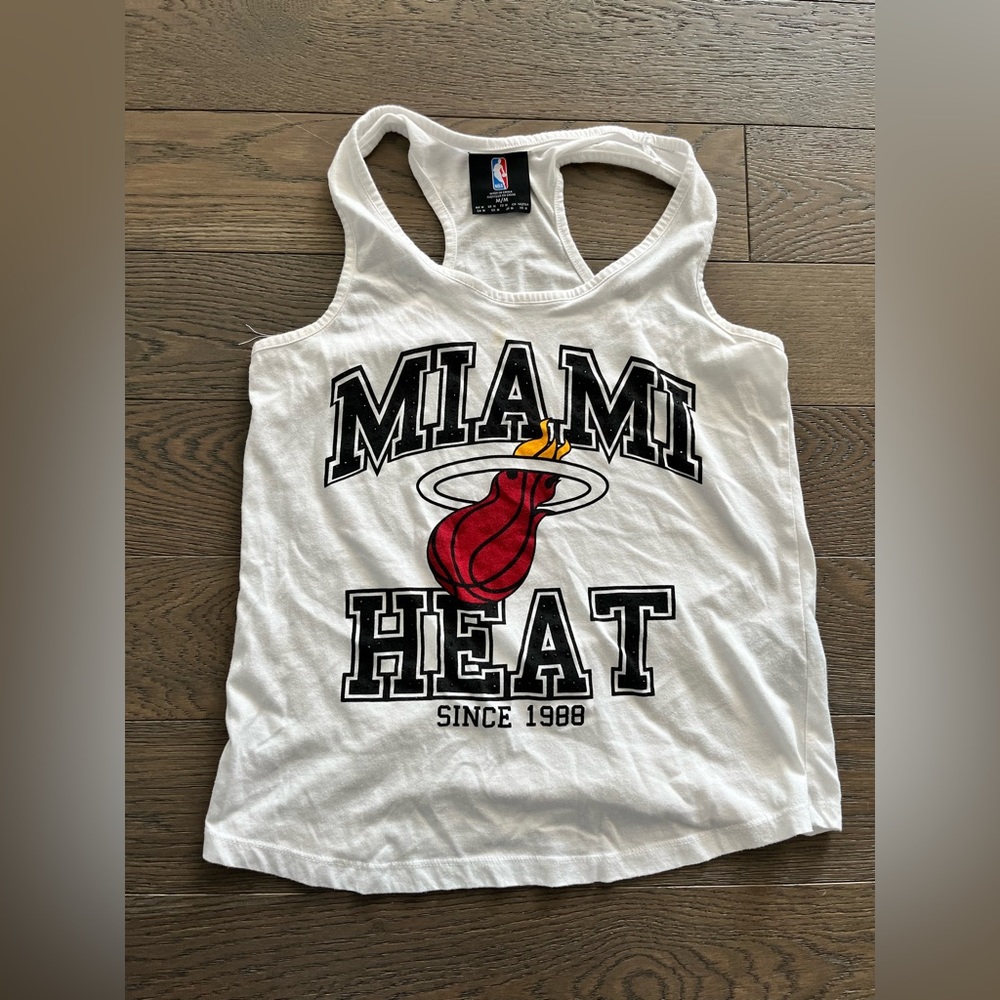 Miami heat NBA tank